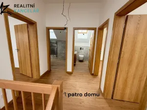 Prodej rodinného domu, Kostelec na Hané, Smržická, 131 m2