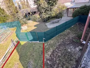 Prodej chalupy, Nová Včelnice, 220 m2