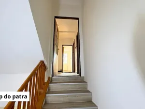 Prodej chalupy, Nová Včelnice, 220 m2