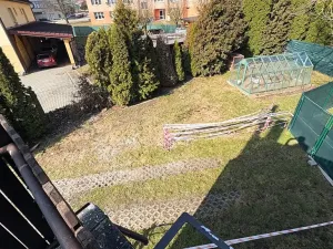 Prodej vícegeneračního domu, Nová Včelnice, Nádražní ulice, 220 m2