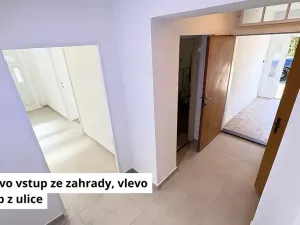 Prodej vícegeneračního domu, Nová Včelnice, Nádražní ulice, 220 m2