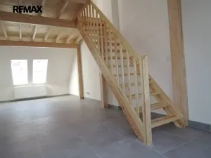 Pronájem bytu 2+kk, Kladno, Maroldova, 76 m2