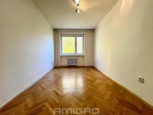 Prodej bytu 2+1, Brno, Podlesí, 53 m2