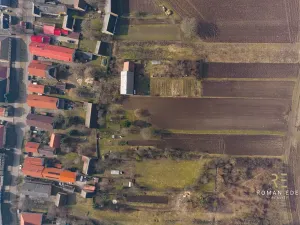 Prodej vícegeneračního domu, Chotiněves, 495 m2