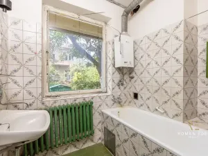 Prodej vícegeneračního domu, Praha - Záběhlice, Střemchová, 348 m2