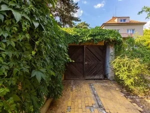 Prodej vícegeneračního domu, Praha - Záběhlice, Střemchová, 348 m2