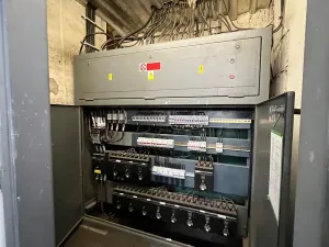 Prodej výrobních prostor, Karlovy Vary, K Přehradě, 8061 m2