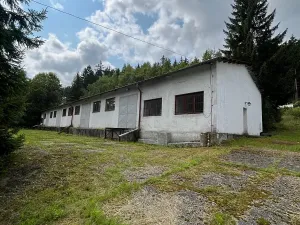 Prodej výrobních prostor, Karlovy Vary, K Přehradě, 8061 m2