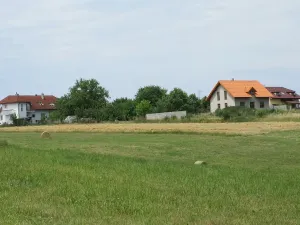 Prodej pozemku pro bydlení, Nová Role, 817 m2