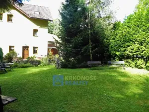 Prodej rodinného domu, Žacléř - Prkenný Důl, 272 m2