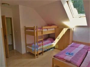Prodej rodinného domu, Žacléř - Prkenný Důl, 272 m2