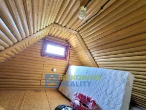 Prodej chaty, Trutnov - Horní Staré Město, 16 m2