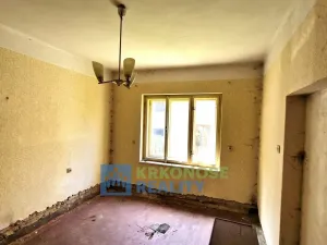 Prodej rodinného domu, Tanvald - Šumburk nad Desnou, Popelnická, 146 m2