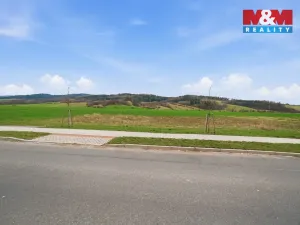 Prodej pozemku pro bydlení, Vikýřovice, 1779 m2