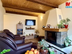 Prodej rodinného domu, Znojmo - Konice, 145 m2