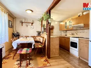 Prodej rodinného domu, Znojmo - Konice, 145 m2