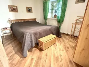 Prodej rodinného domu, Třebíč - Podklášteří, Pomezní, 140 m2