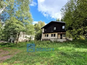 Prodej rodinného domu, Trutnov - Babí, 320 m2