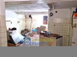 Prodej rodinného domu, Trutnov - Babí, 320 m2