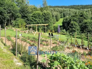 Prodej louky, Trutnov - Babí, 6930 m2