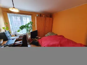 Prodej rodinného domu, Kocbeře - Nové Kocbeře, 220 m2