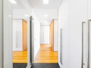Pronájem bytu 3+kk, Praha - Smíchov, Pod Děvínem, 134 m2