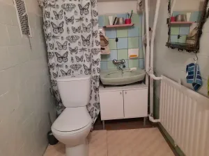 Prodej rodinného domu, Nalžovské Hory, 133 m2