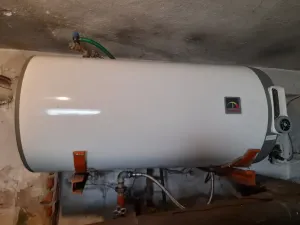 Prodej rodinného domu, Nalžovské Hory, 133 m2