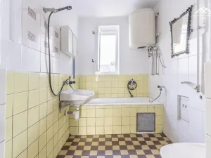 Prodej rodinného domu, Veselý Žďár, 114 m2