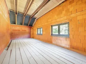 Prodej rodinného domu, Otov, 280 m2