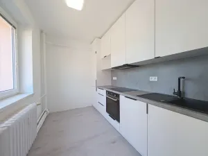 Pronájem bytu 2+1, Turnov, Studentská, 51 m2