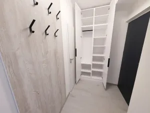 Pronájem bytu 2+1, Turnov, Studentská, 51 m2