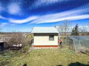 Prodej chaty, Vysoké Mýto, Vinice, 17 m2