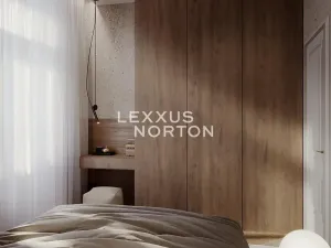 Prodej bytu 2+kk, Praha - Nové Město, Wenzigova, 51 m2