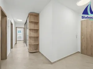 Pronájem bytu 3+kk, Praha - Letňany, Štanderova, 89 m2
