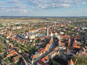 Prodej rodinného domu, Soběslav, 206 m2