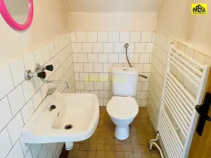 Prodej rodinného domu, Soběslav, 150 m2