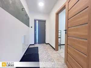 Pronájem rodinného domu, Tichá, 83 m2
