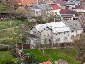 Prodej rodinného domu, Tršice, 253 m2