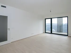 Pronájem bytu 2+kk, Praha - Modřany, Mezi vodami, 71 m2