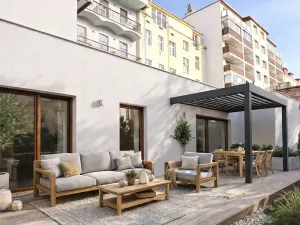 Prodej rodinného domu, Praha - Košíře, Holečkova, 76 m2