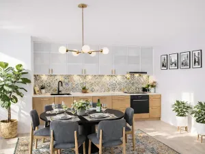 Prodej rodinného domu, Praha - Košíře, Holečkova, 76 m2