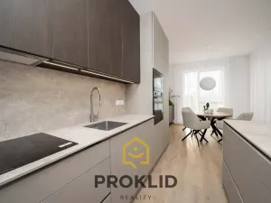 Prodej bytu 4+kk, Olomouc, Milana Ticháka, 108 m2