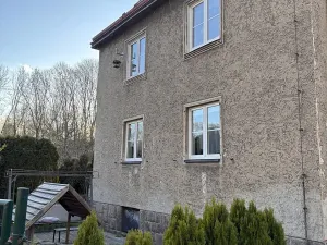 Pronájem bytu 3+1, Liberec, Wintrova, 65 m2