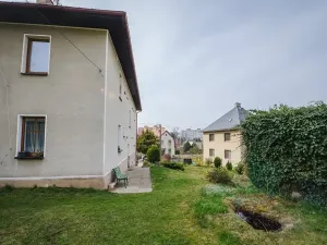Prodej bytu 2+1, Hrádek nad Nisou, Zlatá výšina, 60 m2