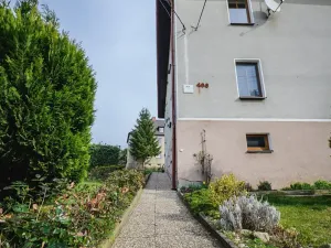 Prodej bytu 2+1, Hrádek nad Nisou, Zlatá výšina, 60 m2