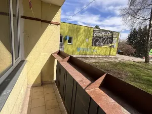 Prodej bytu 2+1, Liberec, Jáchymovská, 52 m2