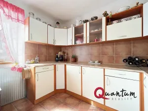 Prodej rodinného domu, Ústrašice, 135 m2