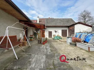 Prodej rodinného domu, Ústrašice, 135 m2