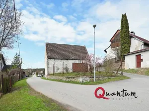 Prodej rodinného domu, Ústrašice, 135 m2